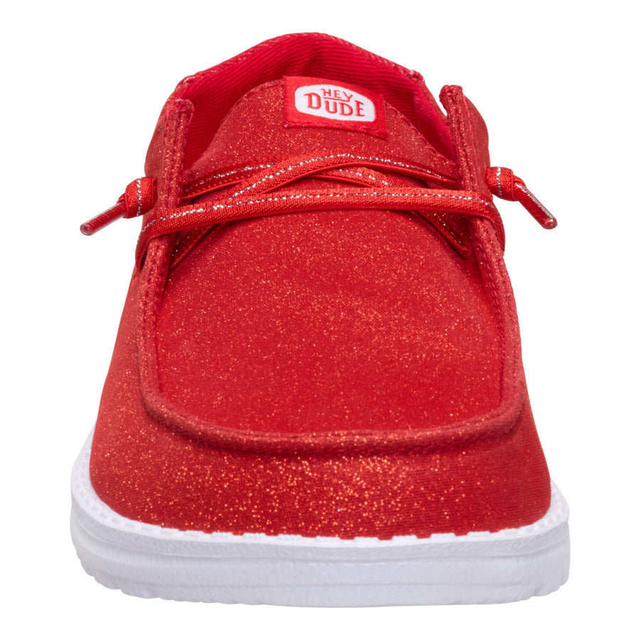 Wendy Stardust – Berry Red - Image 4