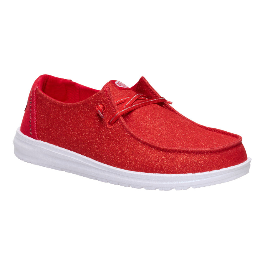 Wendy Stardust – Berry Red - Image 7