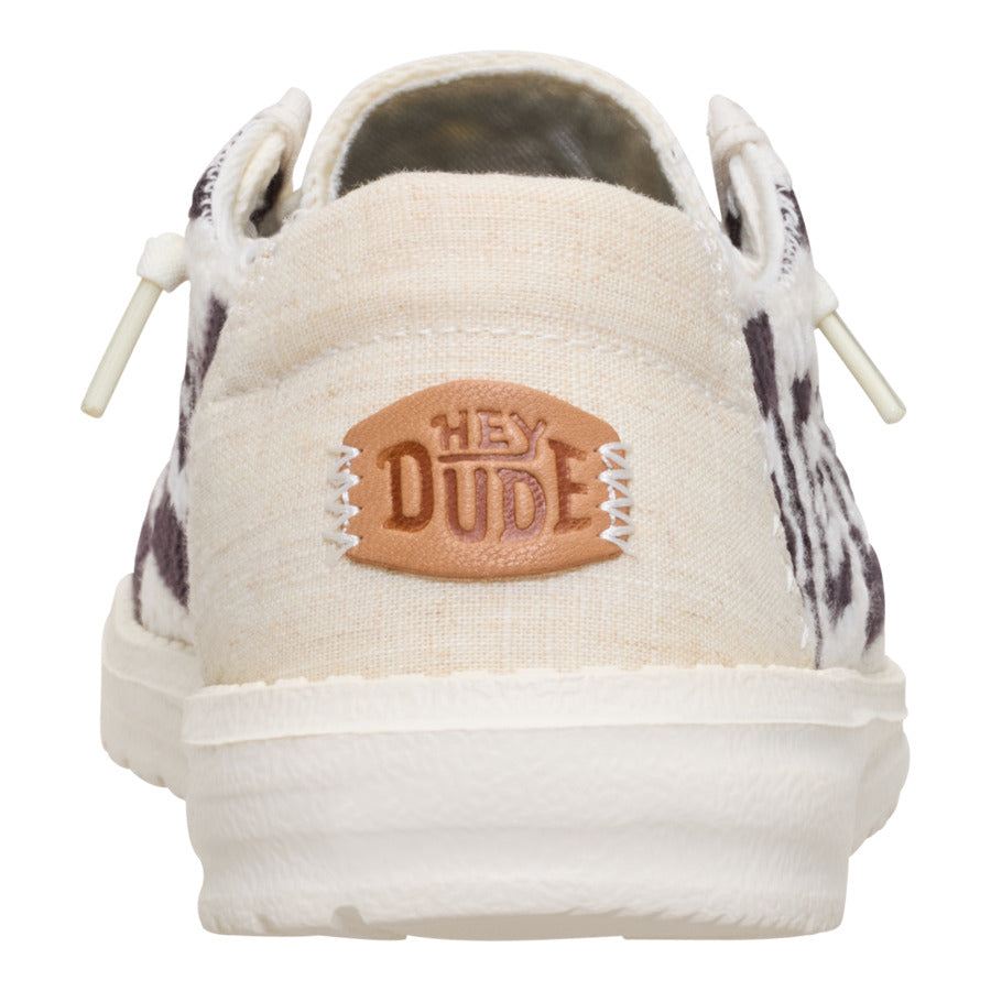 Wendy Cottage Crochet – Black/Multi - Image 6