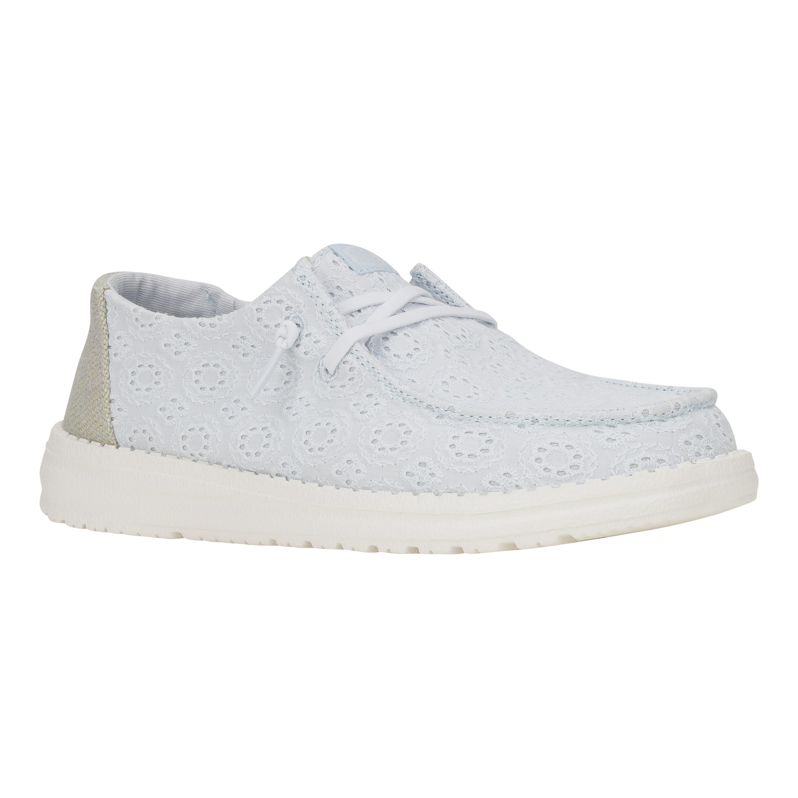 Wendy Eyelet – Ancient Blue - Image 7