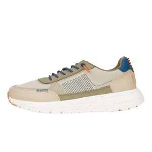 Sirocco Alta Leisure – Stone Grey/Multi