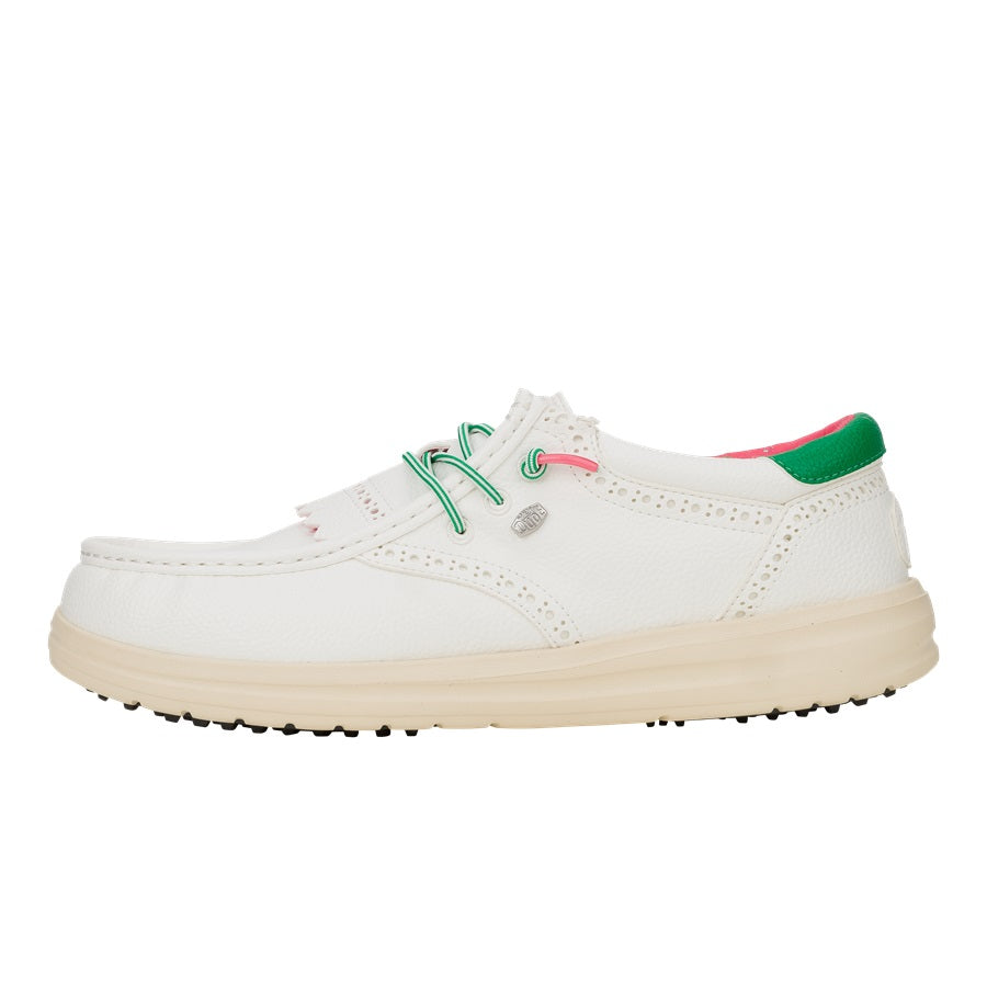 Wendy Golf Classic – White