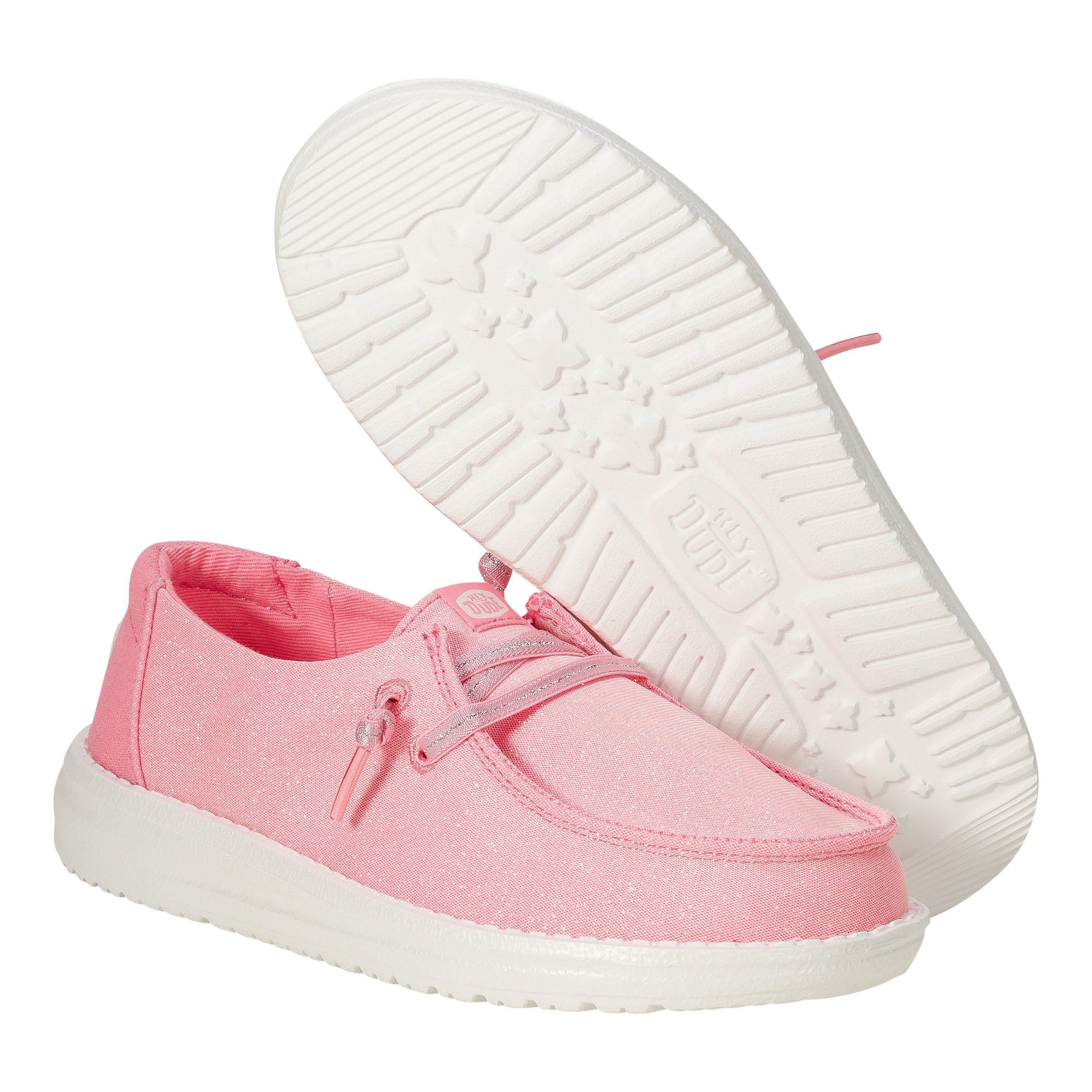 Wendy Youth Stardust – Plumeria Pink - Image 3