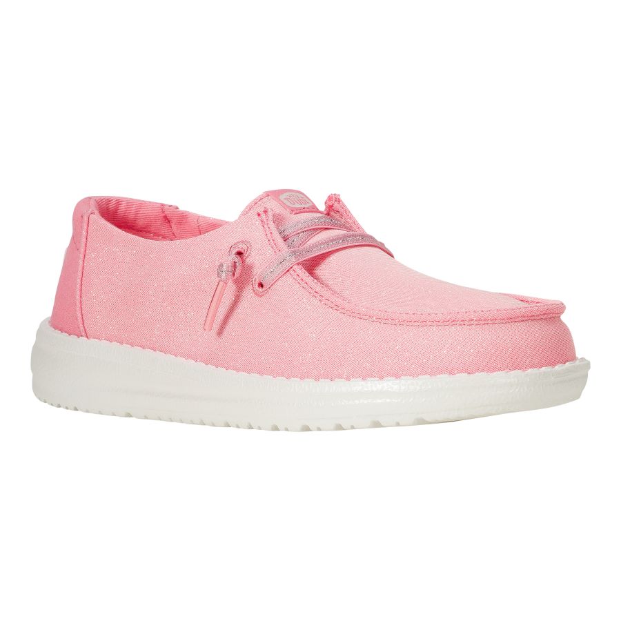 Wendy Youth Stardust – Plumeria Pink - Image 7