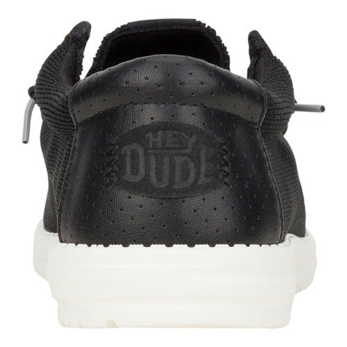 Wally Hex – Black - Image 5