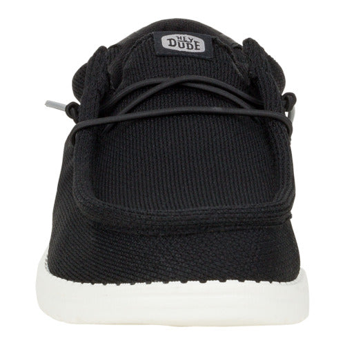 Wally Hex – Black - Image 4