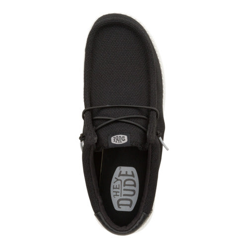 Wally Hex – Black - Image 6