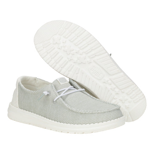 Wendy Hex – Light Grey - Image 3