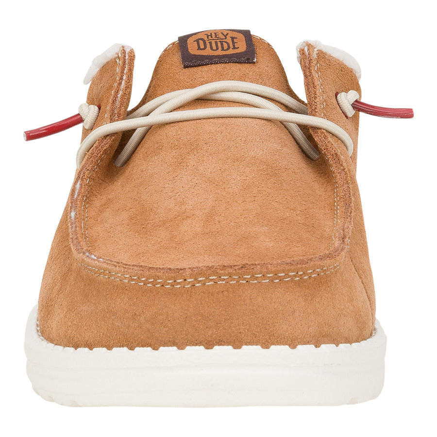 Wendy Slip Warmth – Beige - Image 5