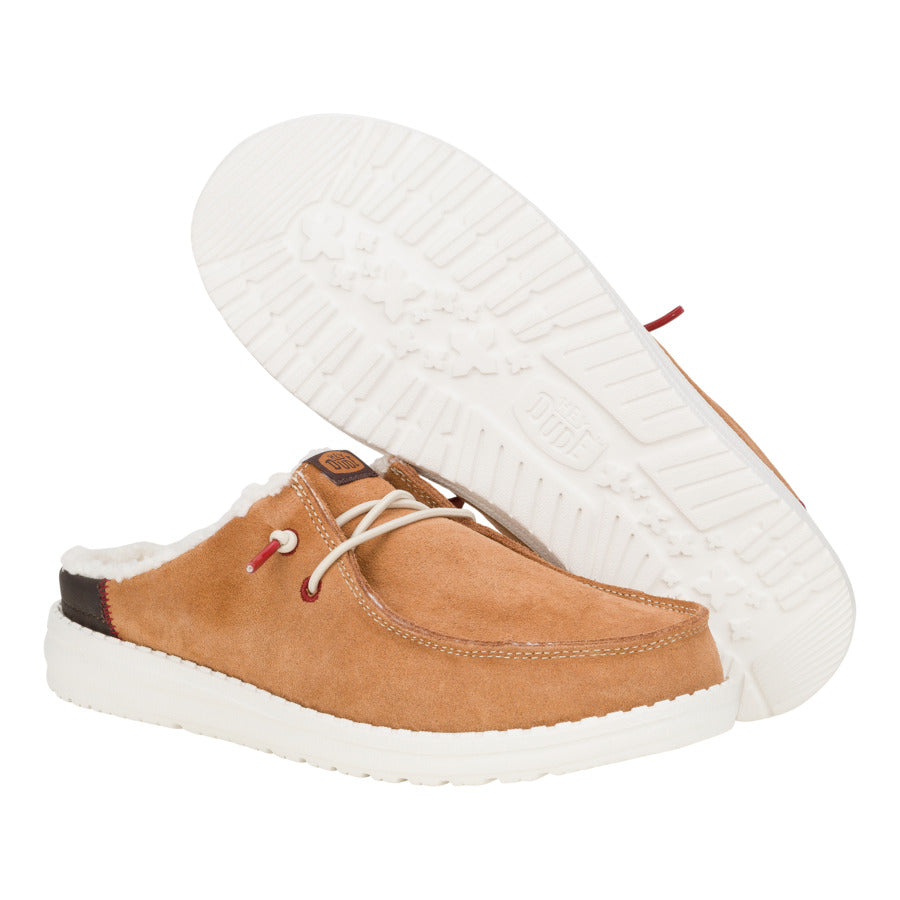 Wendy Slip Warmth – Beige - Image 4