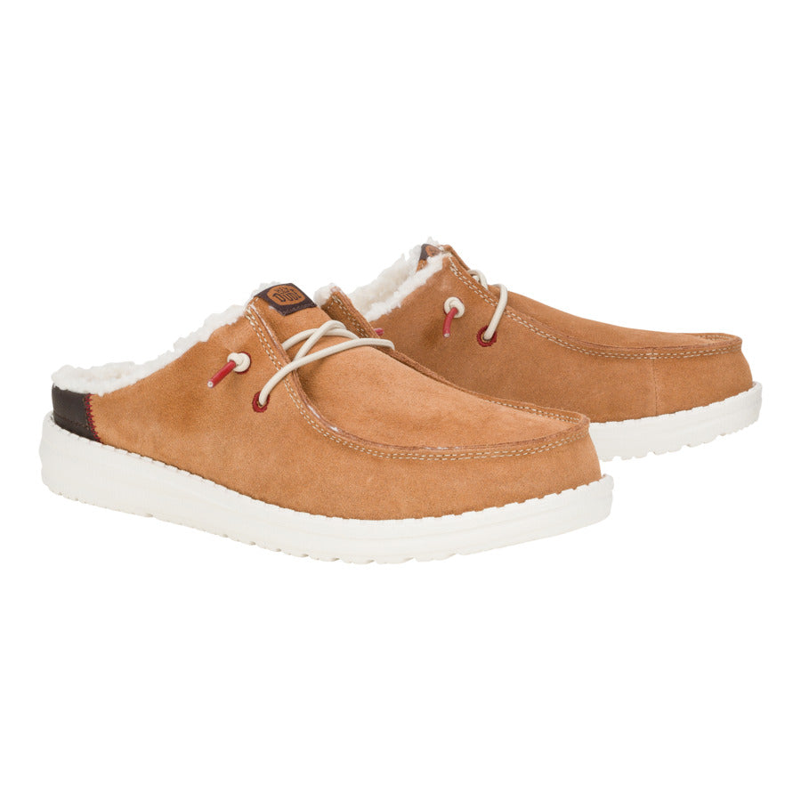 Wendy Slip Warmth – Beige - Image 3