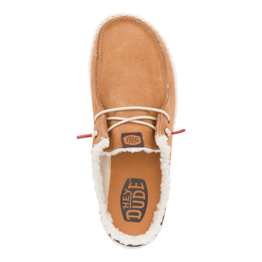 Wendy Slip Warmth – Beige - Image 7