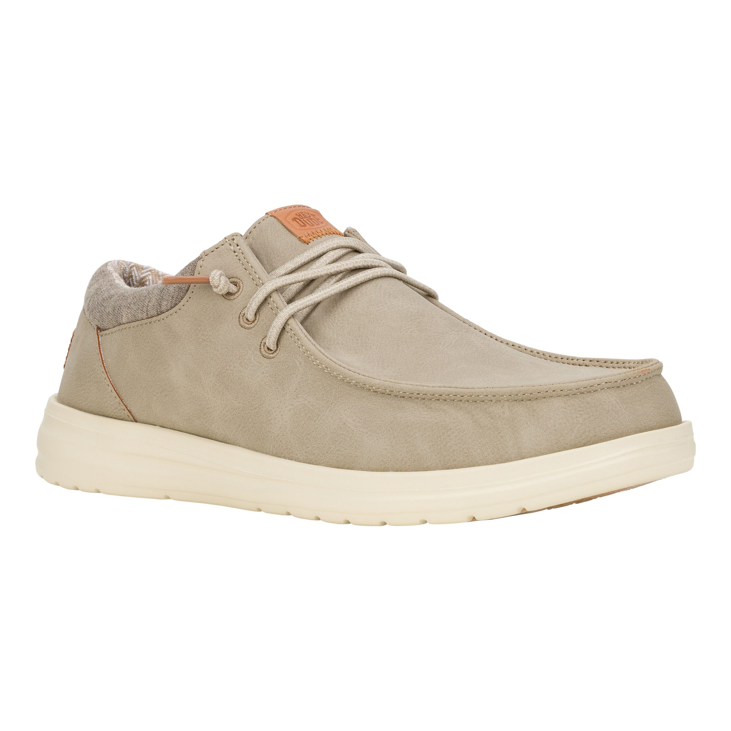 Paul – Taupe Grey - Image 8