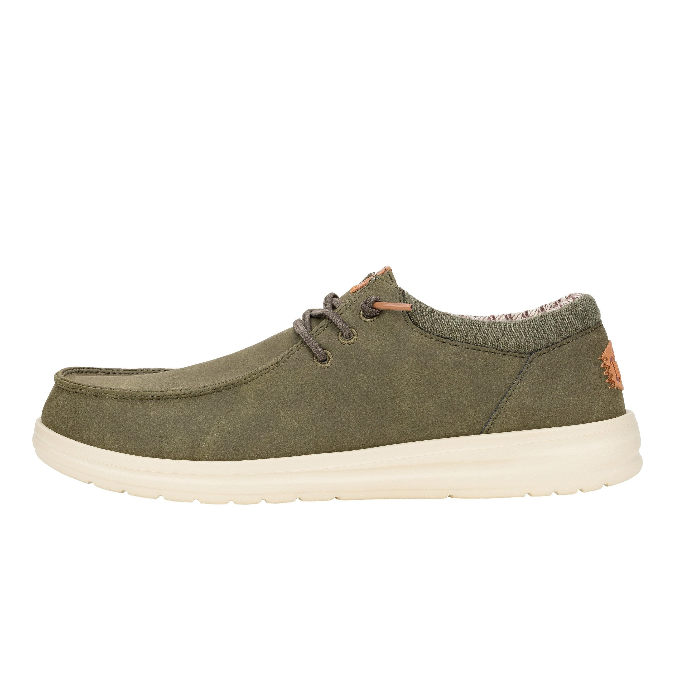 Paul – Olive