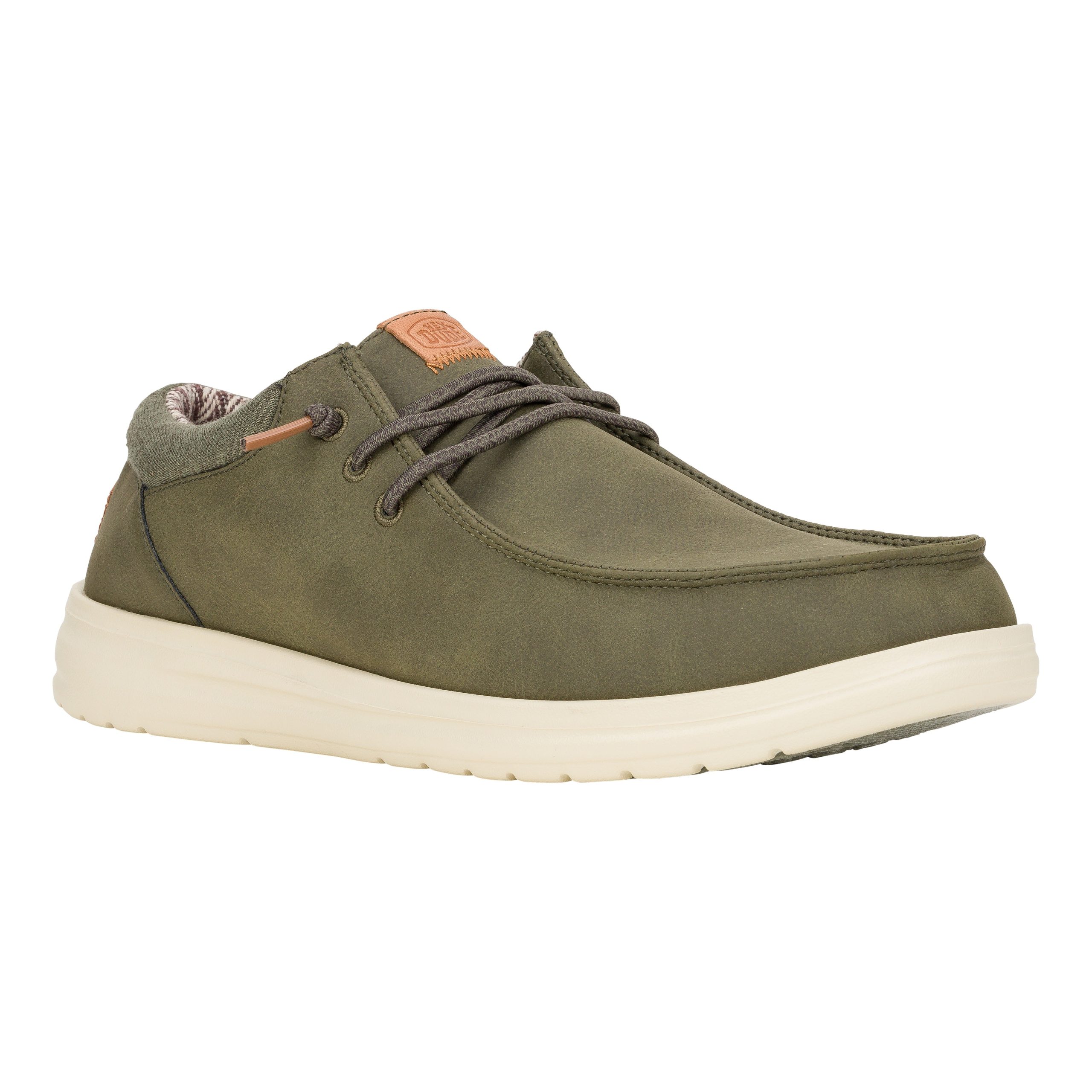 Paul – Olive - Image 7