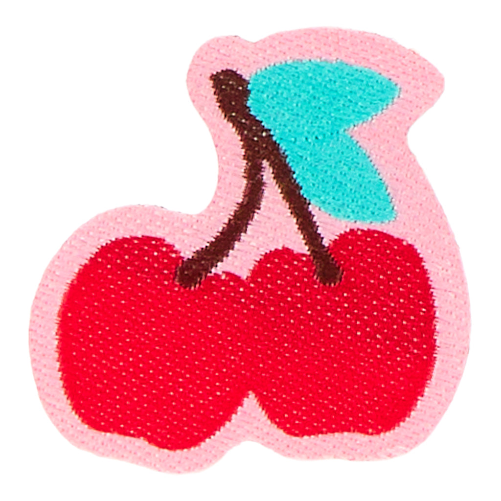 Cherries Patch – Cherry Patch