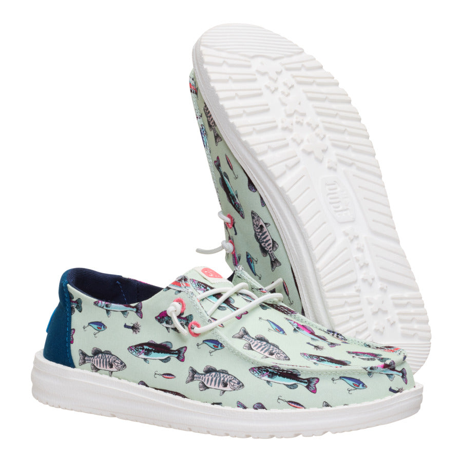 Wendy Fish Lure – Spearmint - Image 3