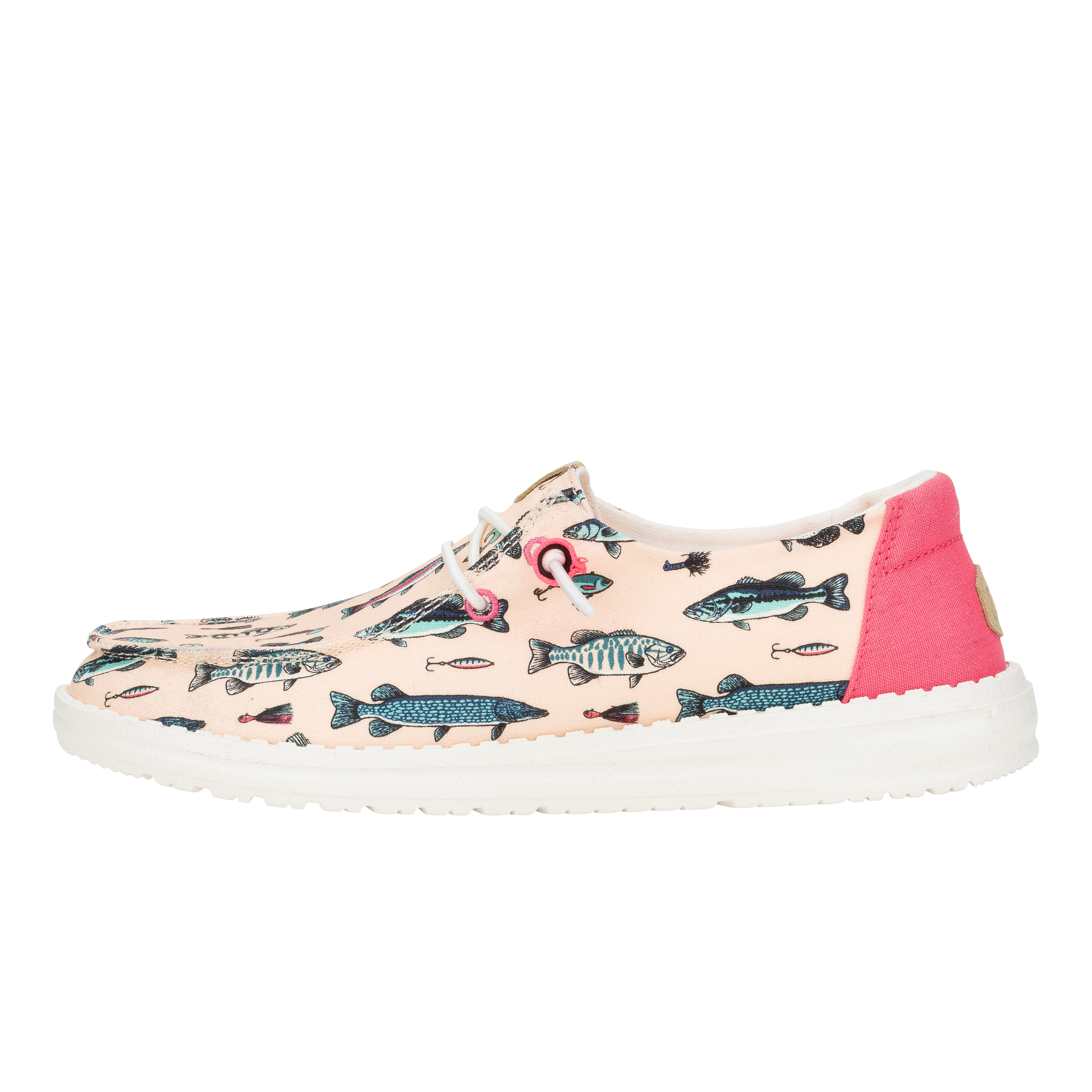 Wendy Fish Lure – Bubblegum