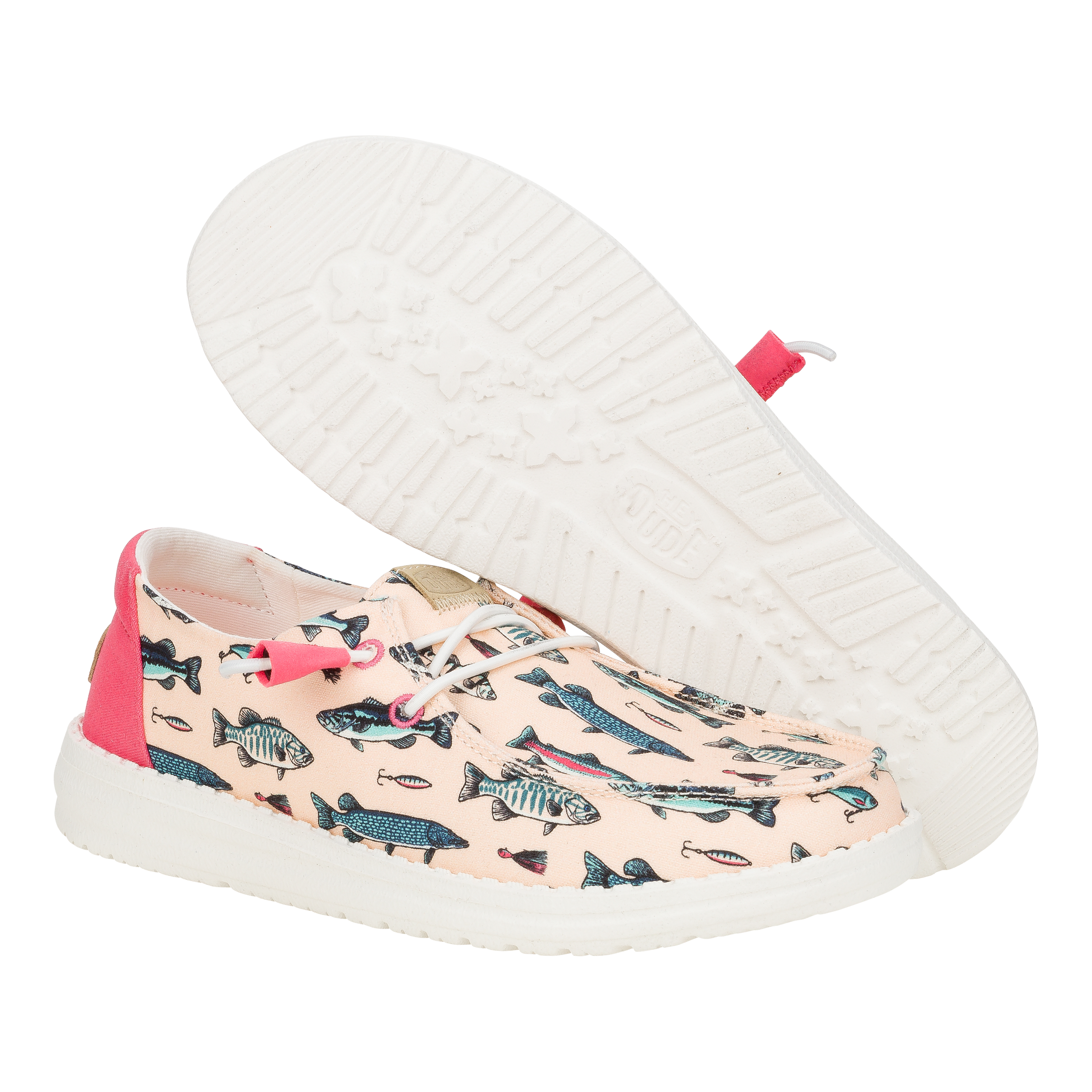 Wendy Fish Lure – Bubblegum - Image 3