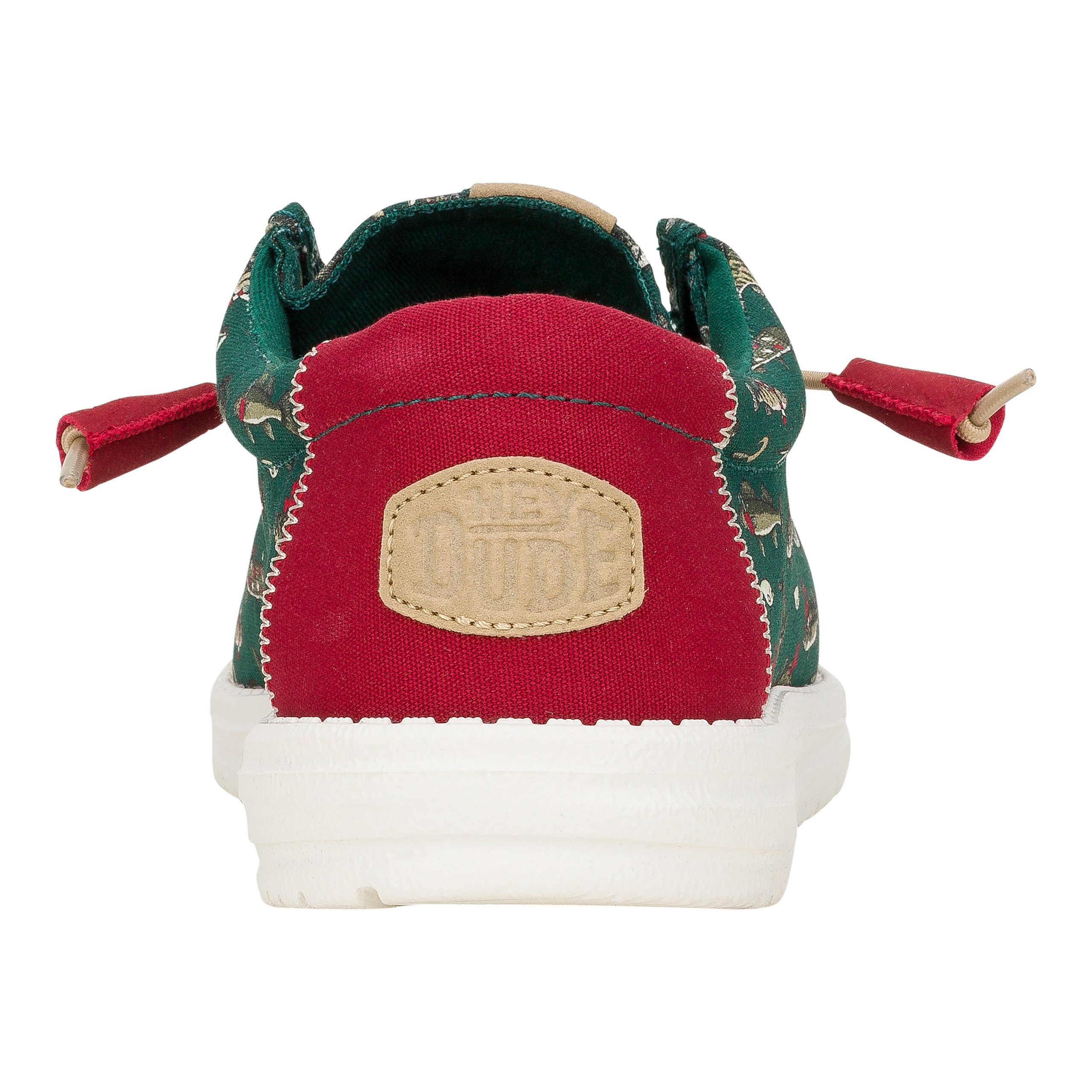 Wally Merry Fishmas Lure – Multi/Green - Image 6