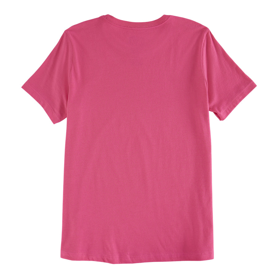 HEYDUDE Buckle Tee – Copper - Image 3