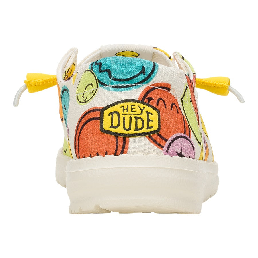 Wendy SMILEYWORLD – Smiley Cream/Multi - Image 6