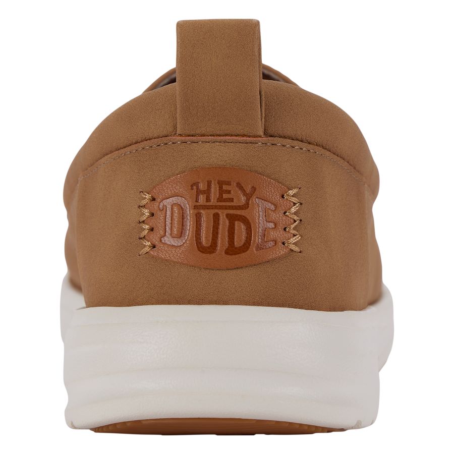 Paul Loafer Classic – Walnut - Image 5