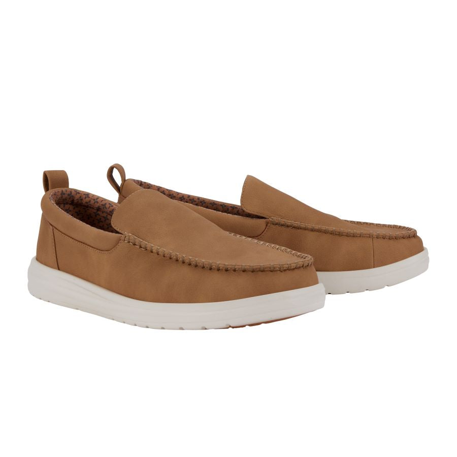 Paul Loafer Classic – Walnut - Image 2