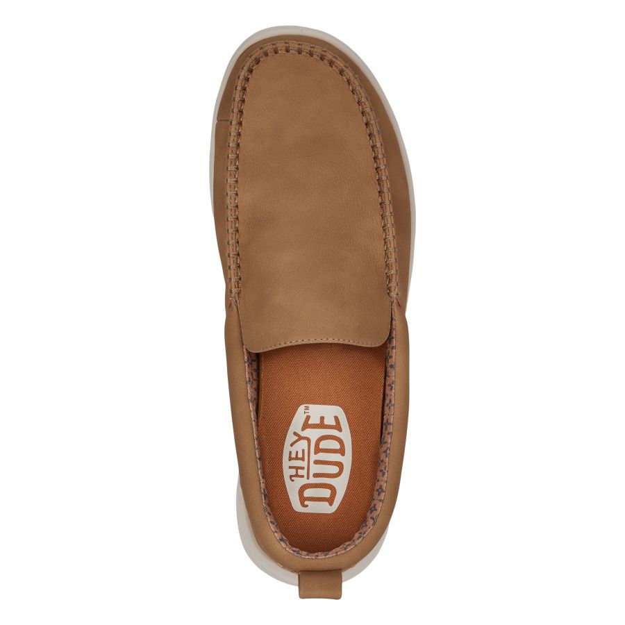 Paul Loafer Classic – Walnut - Image 6