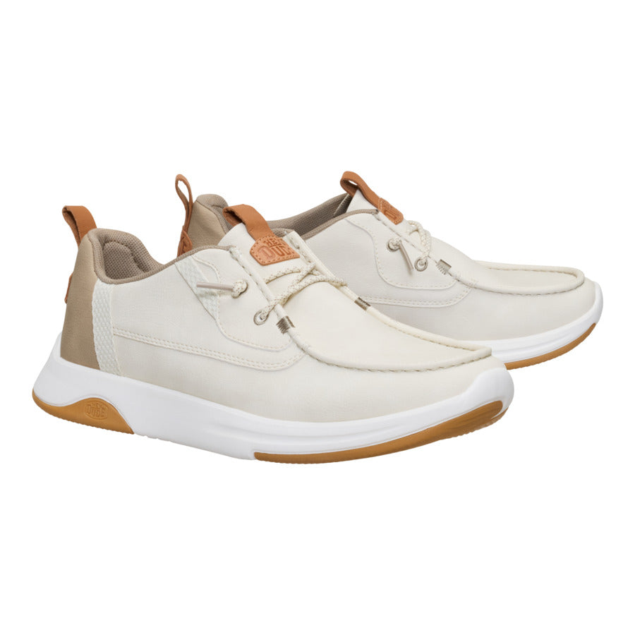 Wally Drift Classic – Silver Birch/White - Image 2