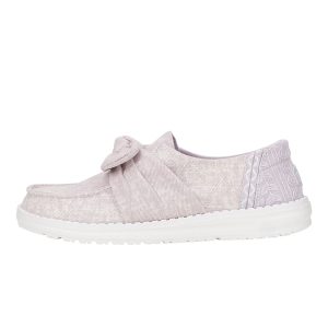 Wendy Bow Surf Wash – Lilac