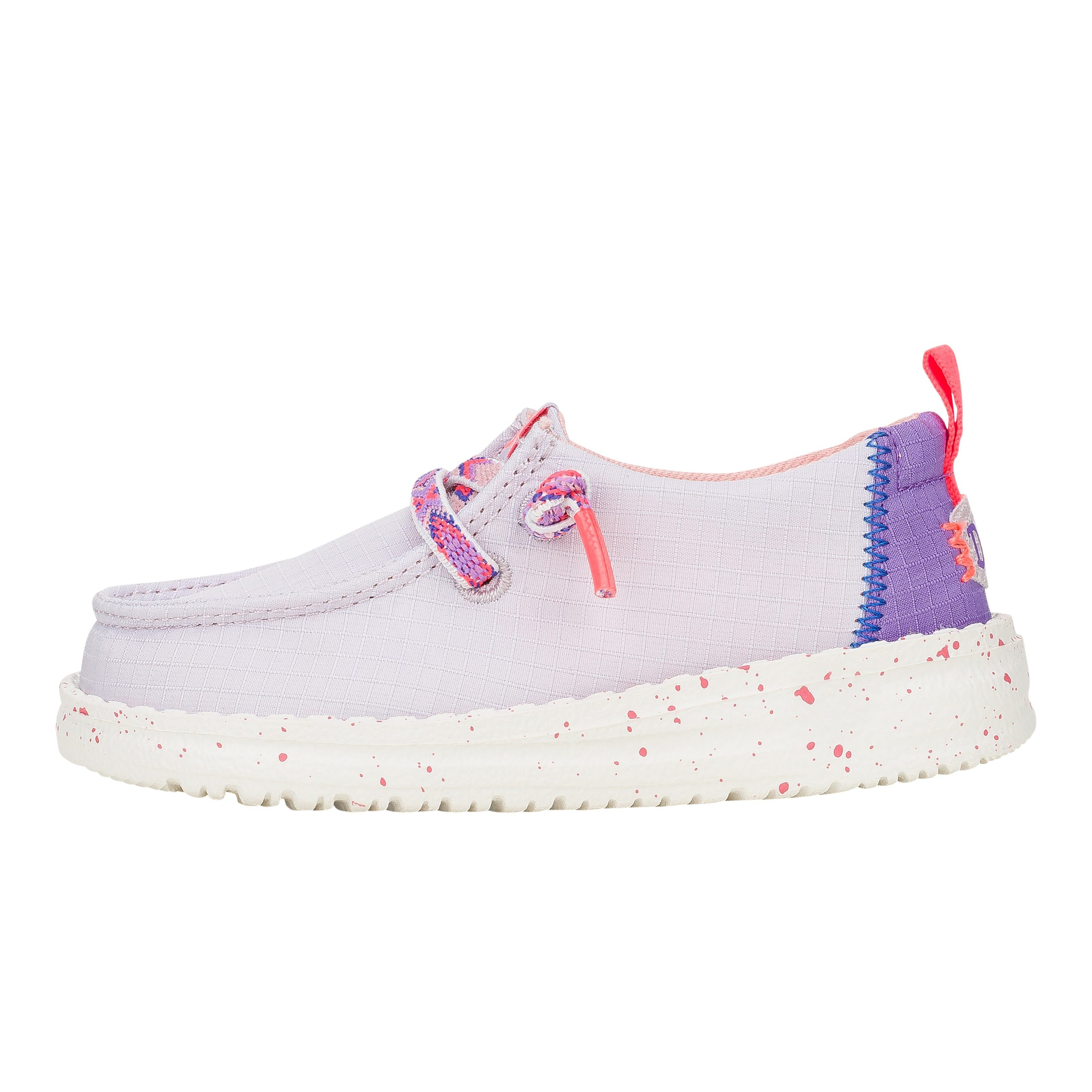 Wendy Toddler Friendship – Lavender/Multi