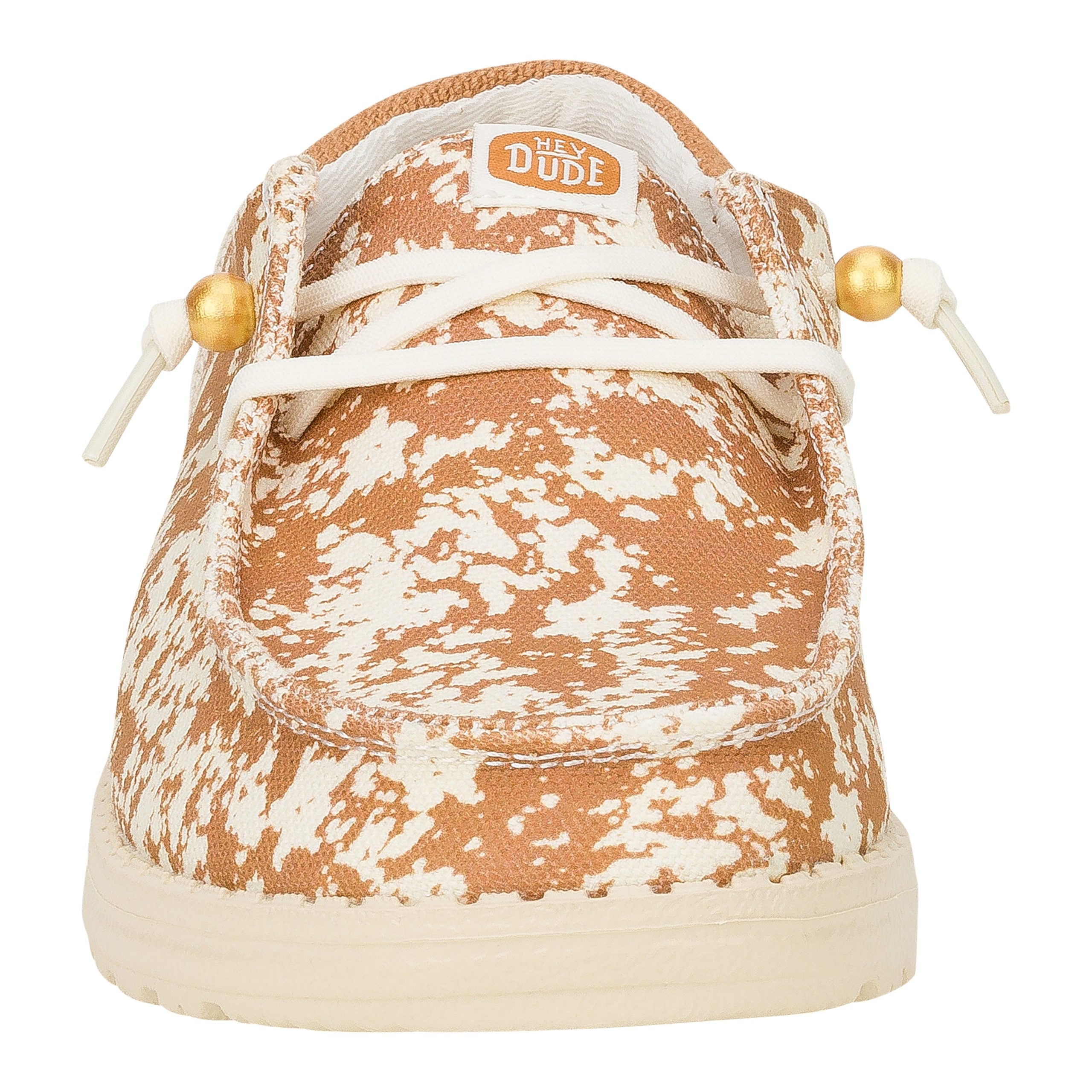 Wendy Funk Animal – Tan/Multi - Image 4