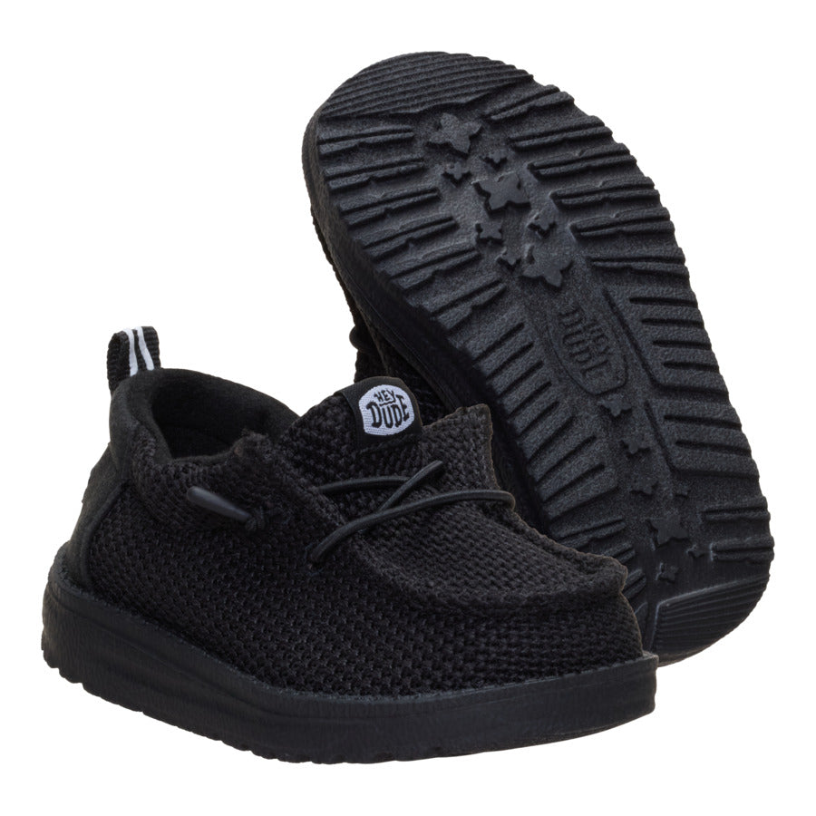 Lildude Slip On Core – Shade - Image 4