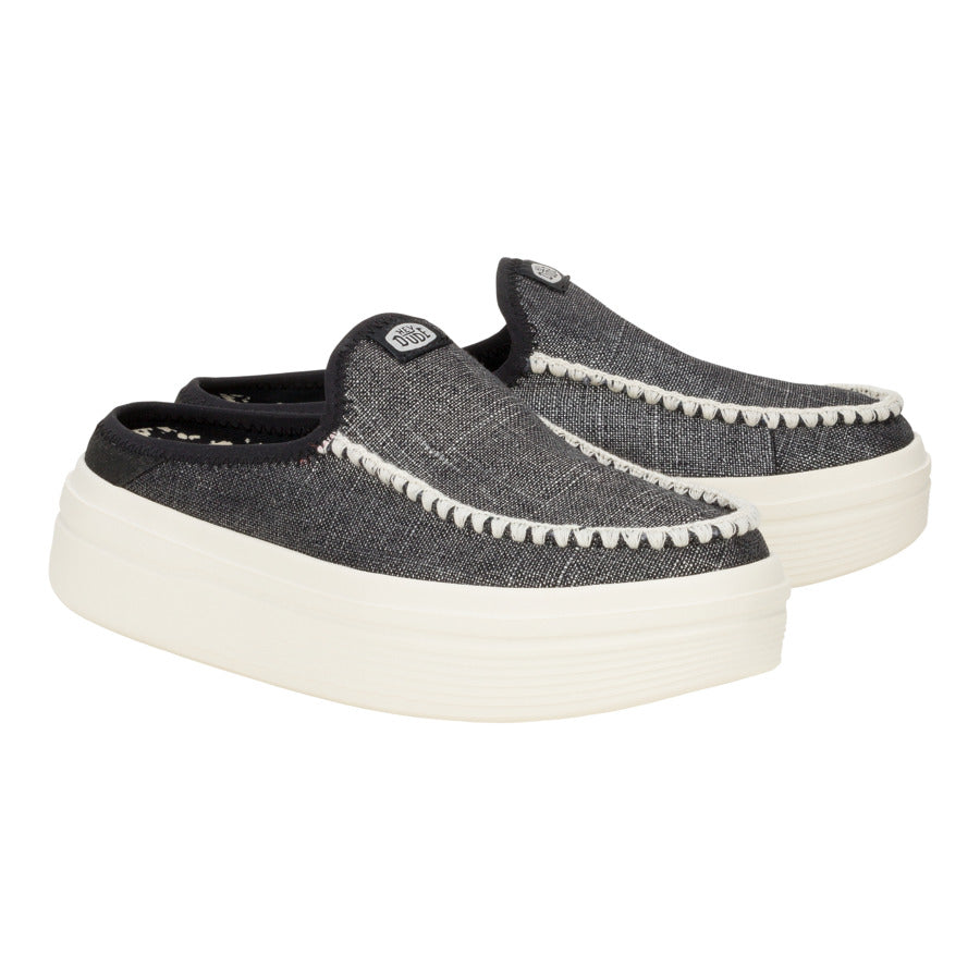 Austin Lift Essentials – Black - Image 3