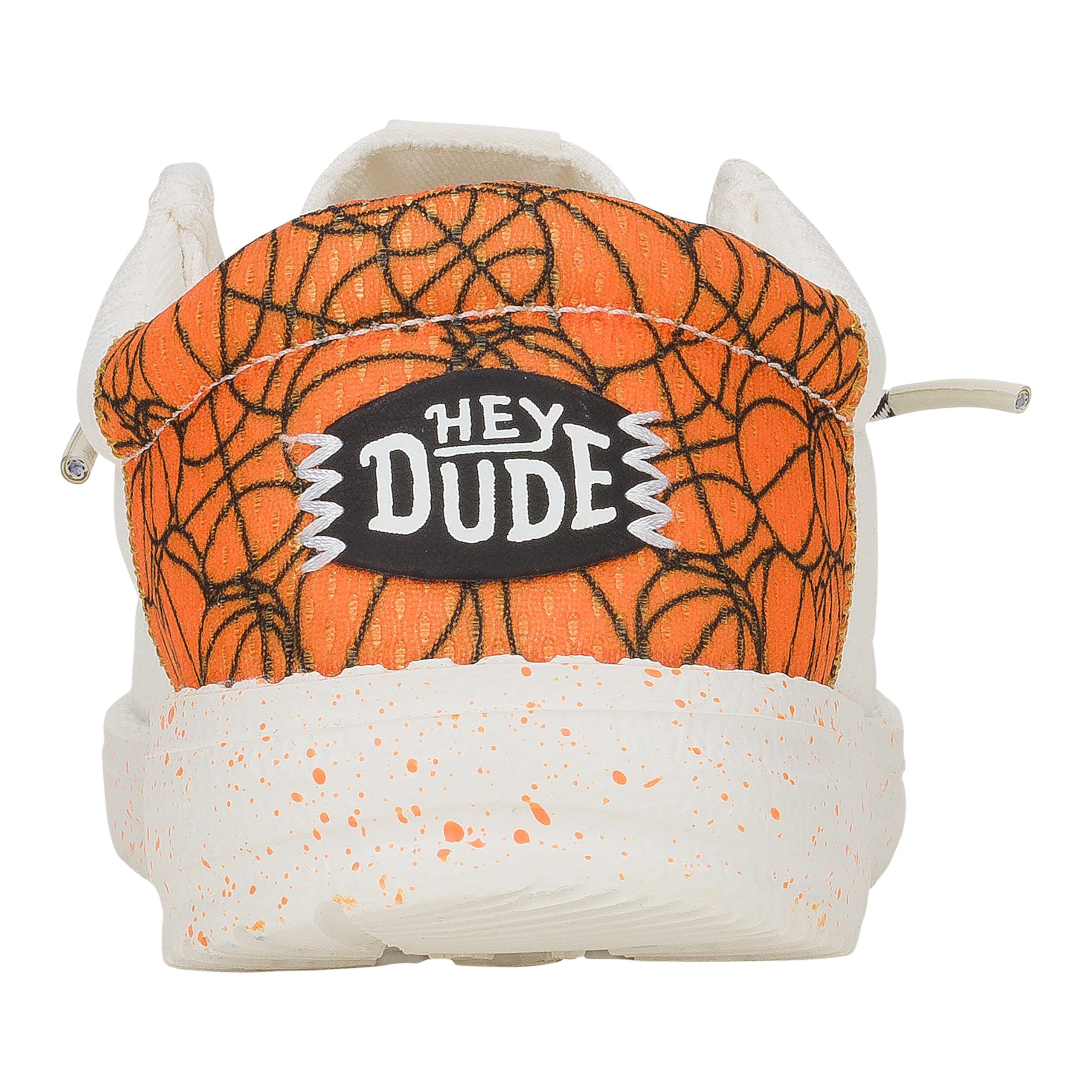 Wally Funk Youth Sports – White - Image 5