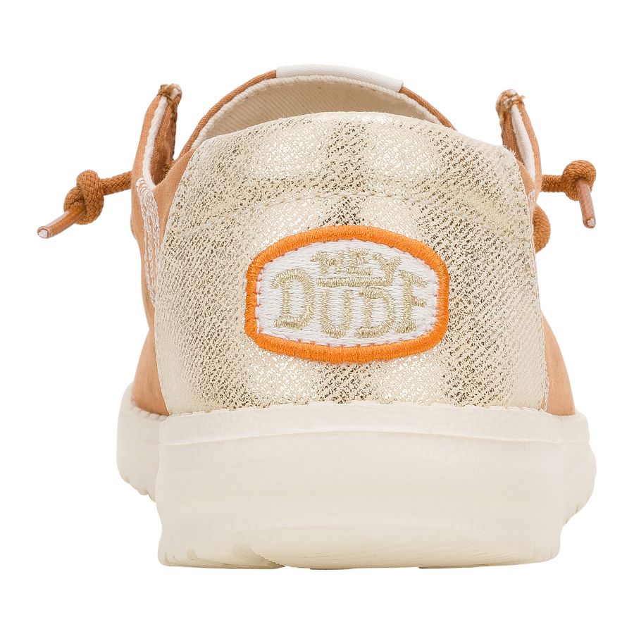 Wendy Houston Rodeo 2 – Rodeo 2 Brown/Multi - Image 5