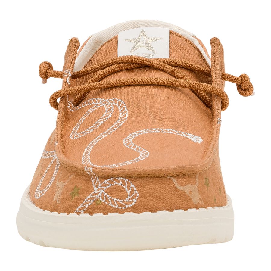 Wendy Houston Rodeo 2 – Rodeo 2 Brown/Multi - Image 4