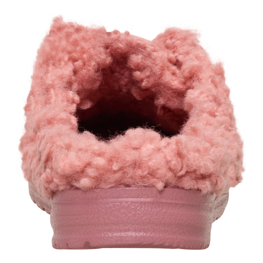 Wendy Slipper – Dusty Pink - Image 6