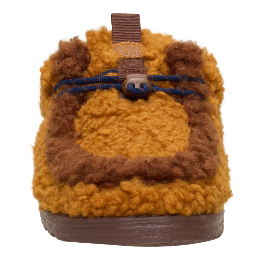 Wally Slipper – Cathay Spice/Multi - Image 5