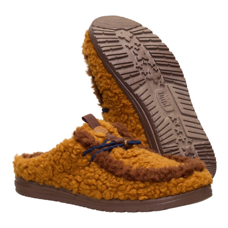Wally Slipper – Cathay Spice/Multi - Image 4