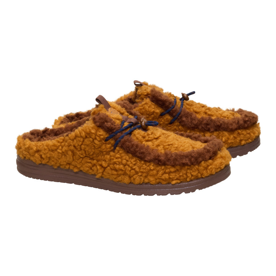 Wally Slipper – Cathay Spice/Multi - Image 3