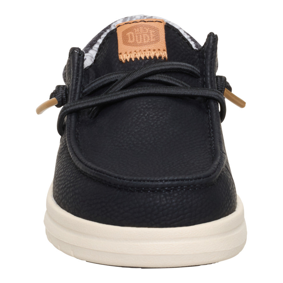 Paul Toddler Classic – Black - Image 4
