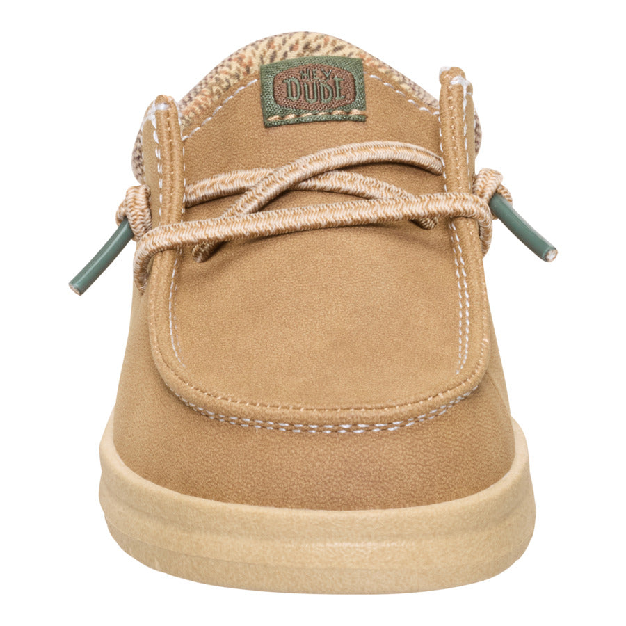 Paul Toddler Classic – Nut - Image 4