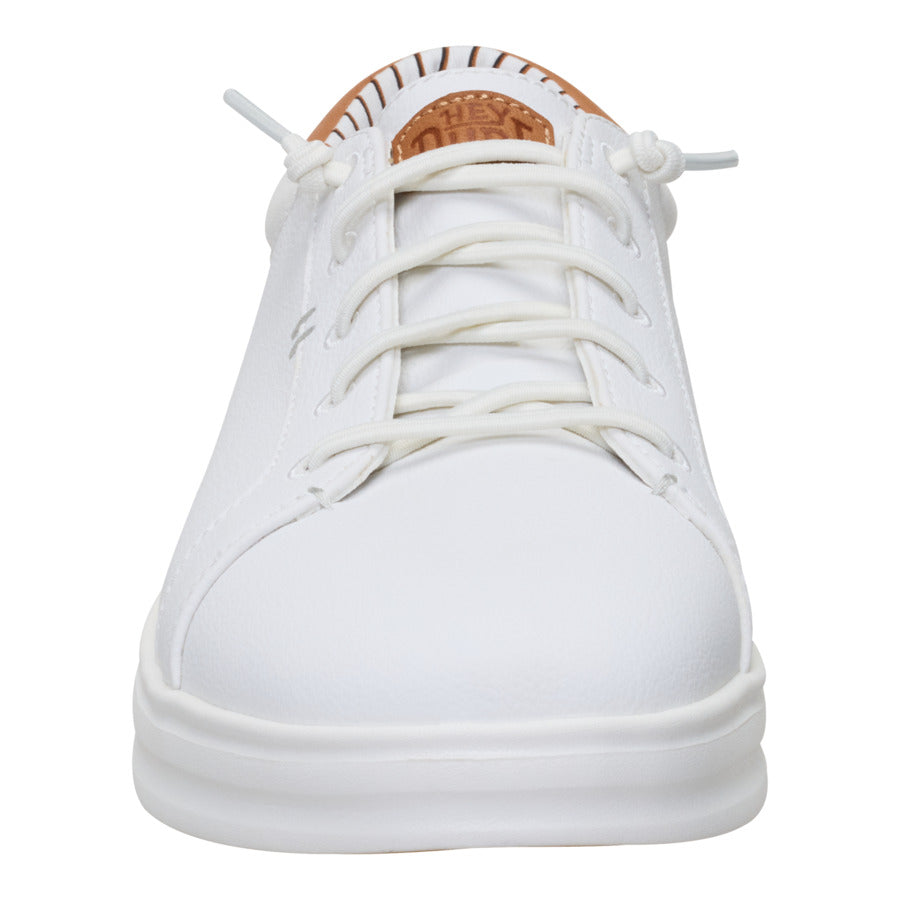 Paul Pro Classic – White - Image 4