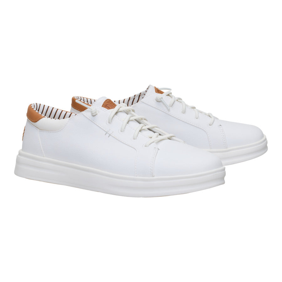 Paul Pro Classic – White - Image 2