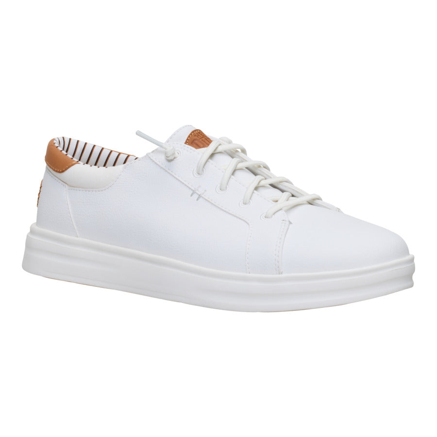Paul Pro Classic – White - Image 7