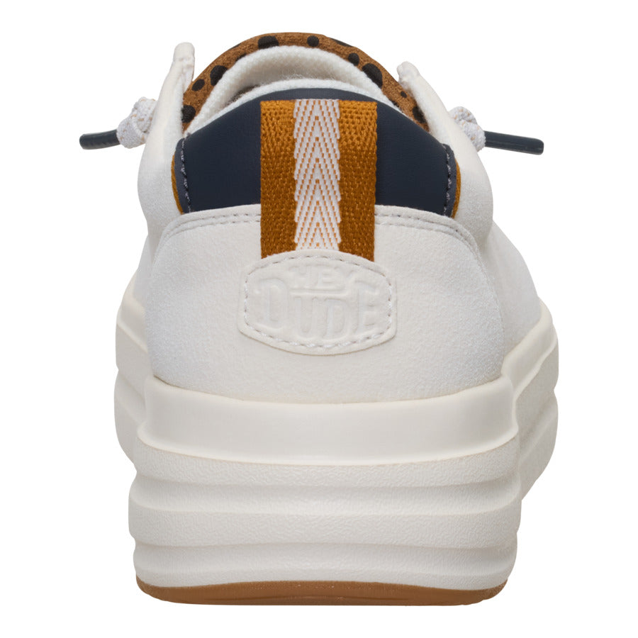 Wendy Nova Classic – Egret - Image 5