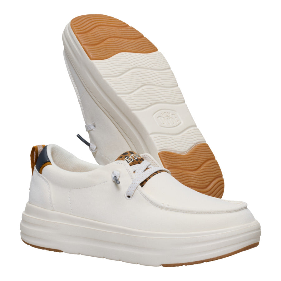 Wendy Nova Classic – Egret - Image 3