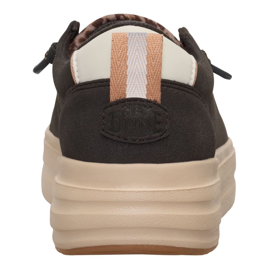 Wendy Nova Classic – Smoke/Irish Cream - Image 5